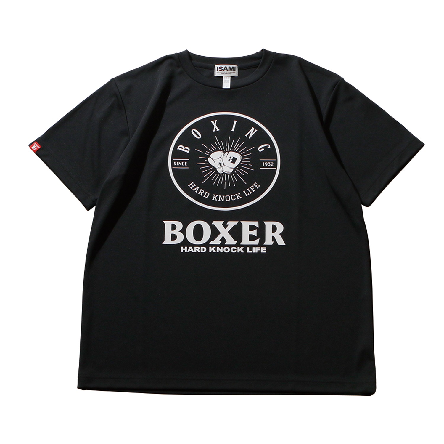 IBX-27 BOXER��������ɥ饤T�����