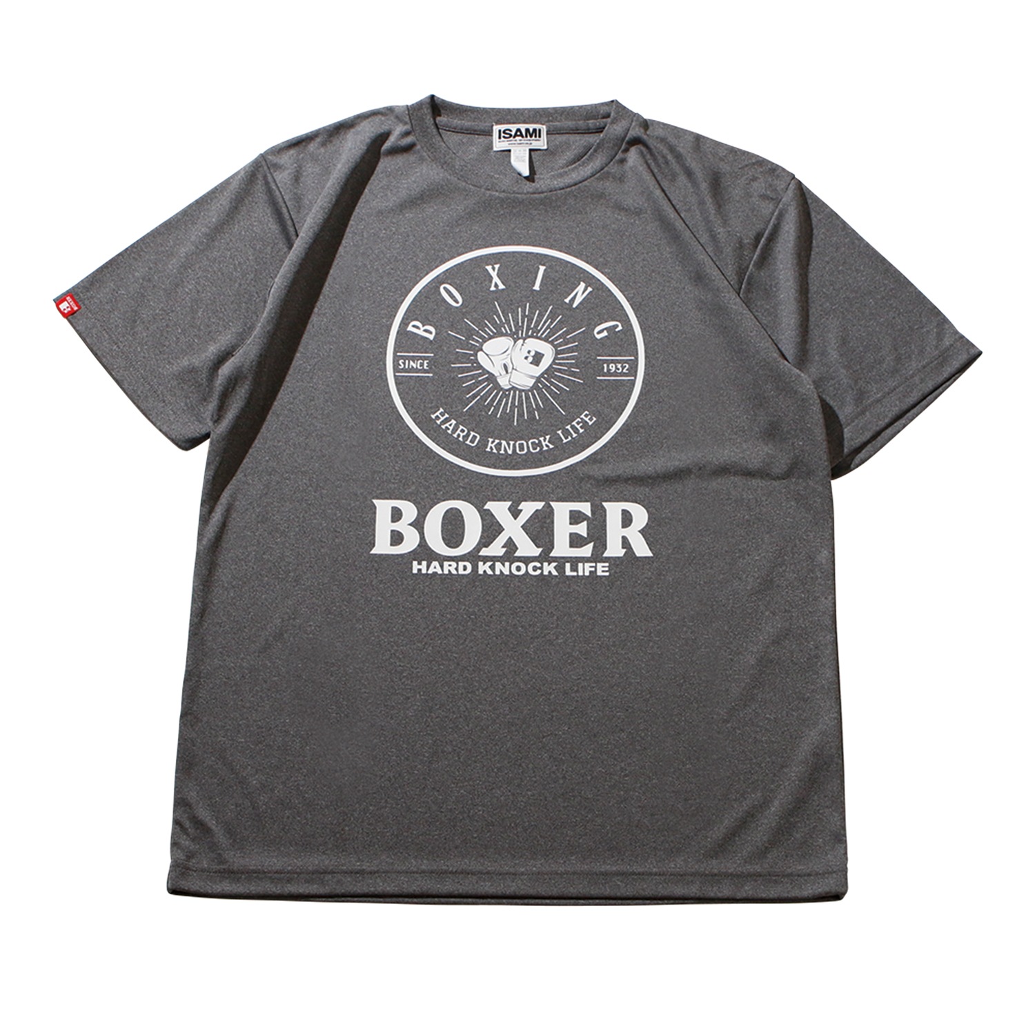 IBX-27 BOXER��������ɥ饤T�����