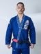Jhood x Mali Kimono Blue