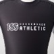 100A S/S RASH GUARD
