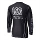 100A L/S RASH GUARD