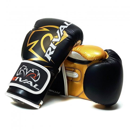 RIVAL RB7 Fitness Plus Gloves