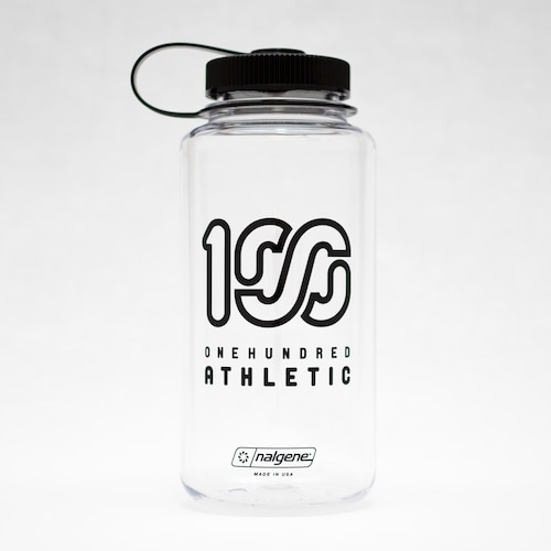 Nalgene® x 100A 32oz WM BOTTLE *EASY SIPPER INCLUDED