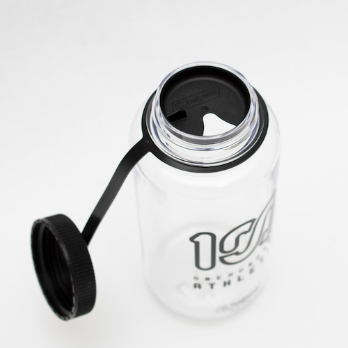 Nalgene® x 100A 32oz WM BOTTLE *EASY SIPPER INCLUDED