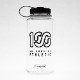 Nalgene® x 100A 32oz WM BOTTLE *EASY SIPPER INCLUDED