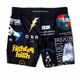 ALL STAR FIGHT SHORTS��SHORT LENGTH / NO POCKET��