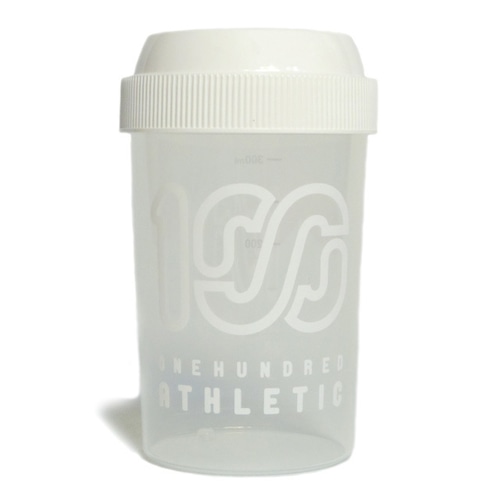 100A PROTEIN SHAKER *300ml