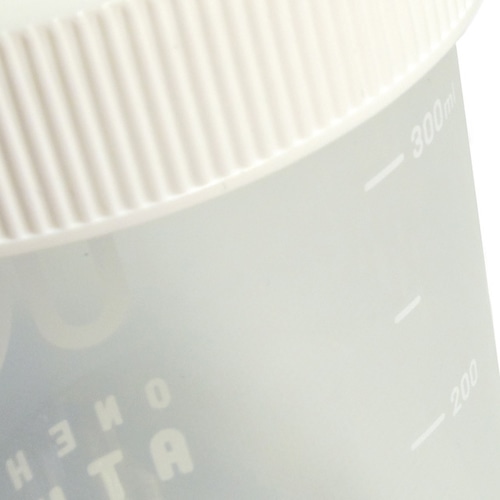 100A PROTEIN SHAKER *300ml