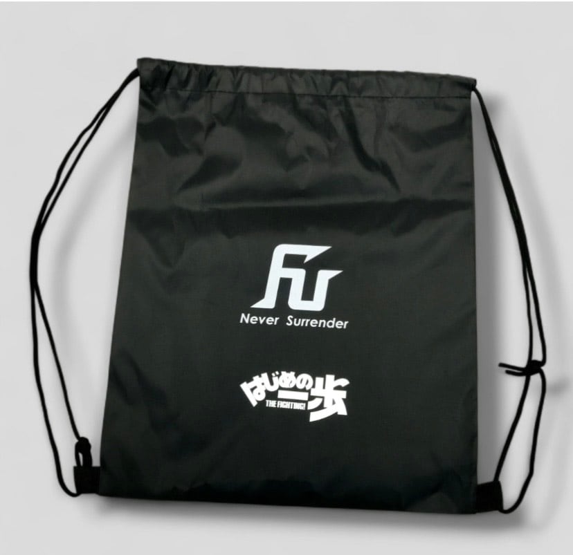 �Ϥ���ΰ����FUEGO ��Ƿ�����Ver. �ȥ졼�˥󥰥��塼��