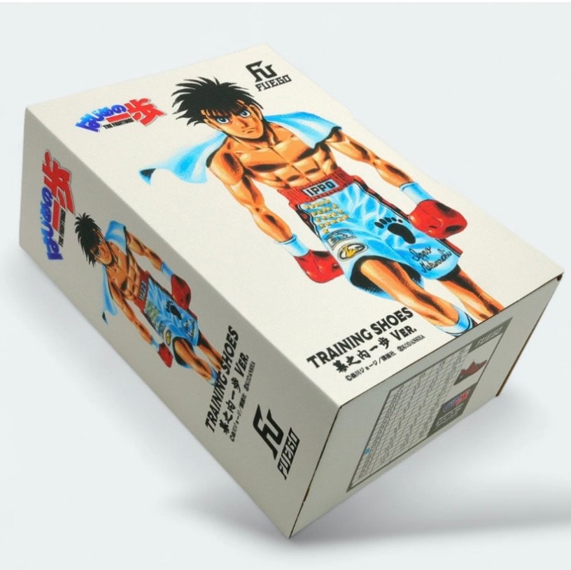 �Ϥ���ΰ����FUEGO ��Ƿ�����Ver. �ȥ졼�˥󥰥��塼��