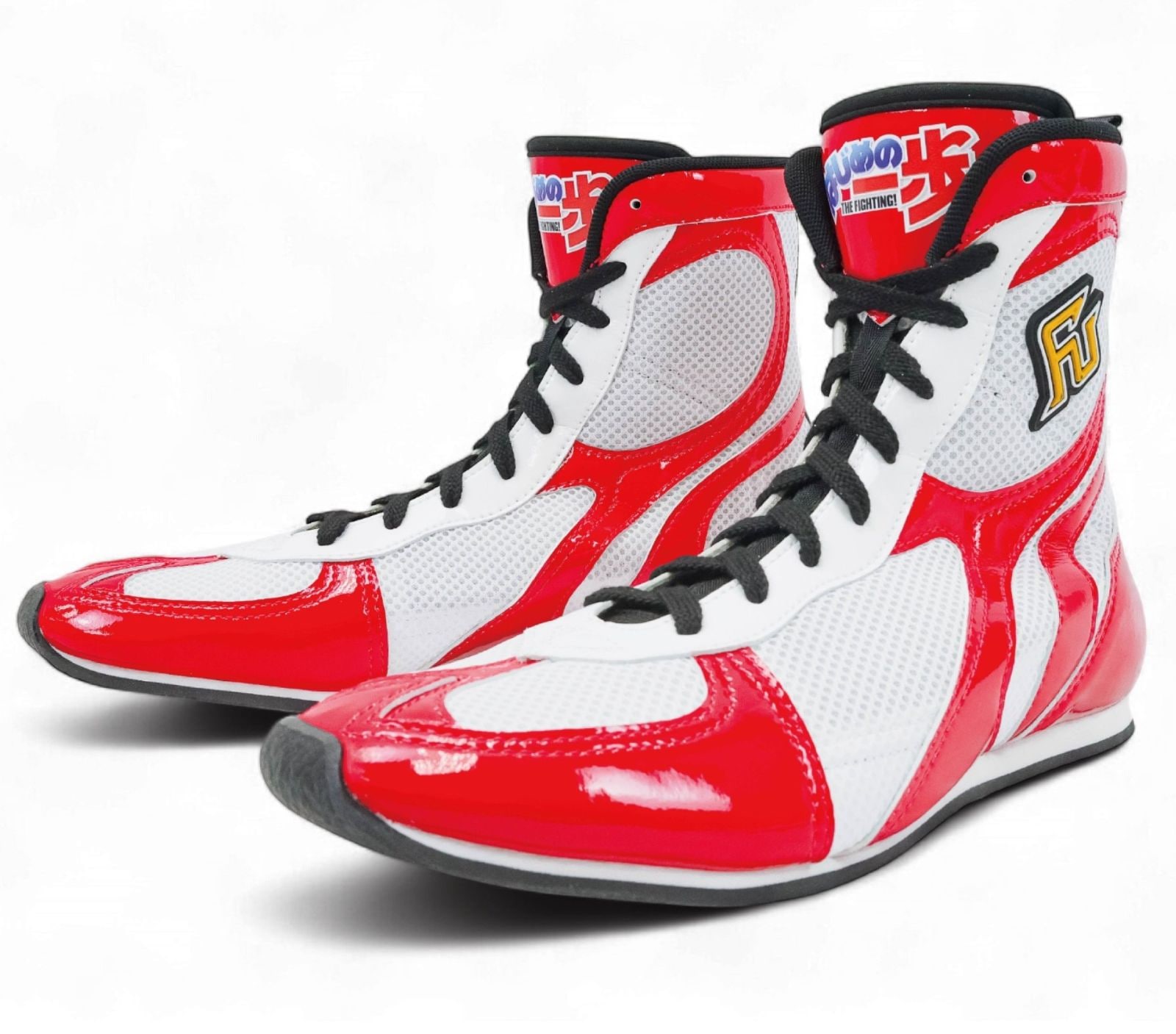 �Ϥ���ΰ����FUEGO "2nd" �ܥ����󥰥��塼�� ����Ƿ�����Ver.�� 