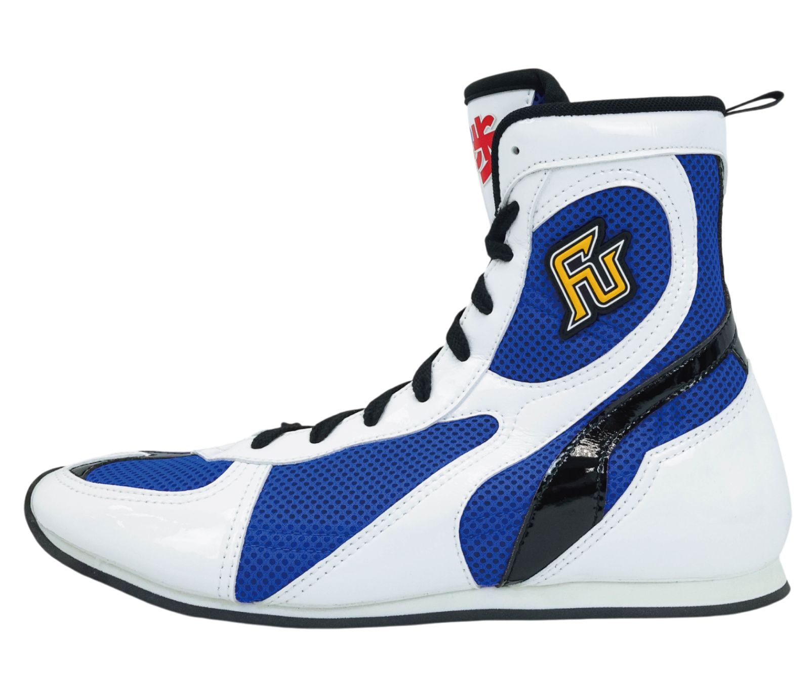 �Ϥ���ΰ����FUEGO "2nd" �ܥ����󥰥��塼�� �ڵ��İ�ϺVer.��