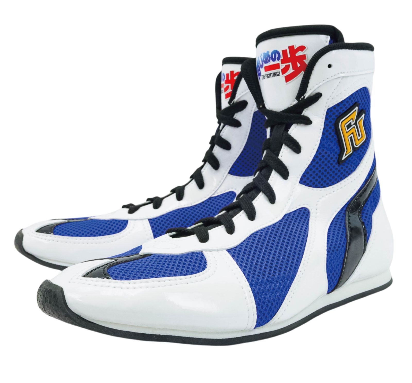 �Ϥ���ΰ����FUEGO "2nd" �ܥ����󥰥��塼�� �ڵ��İ�ϺVer.��