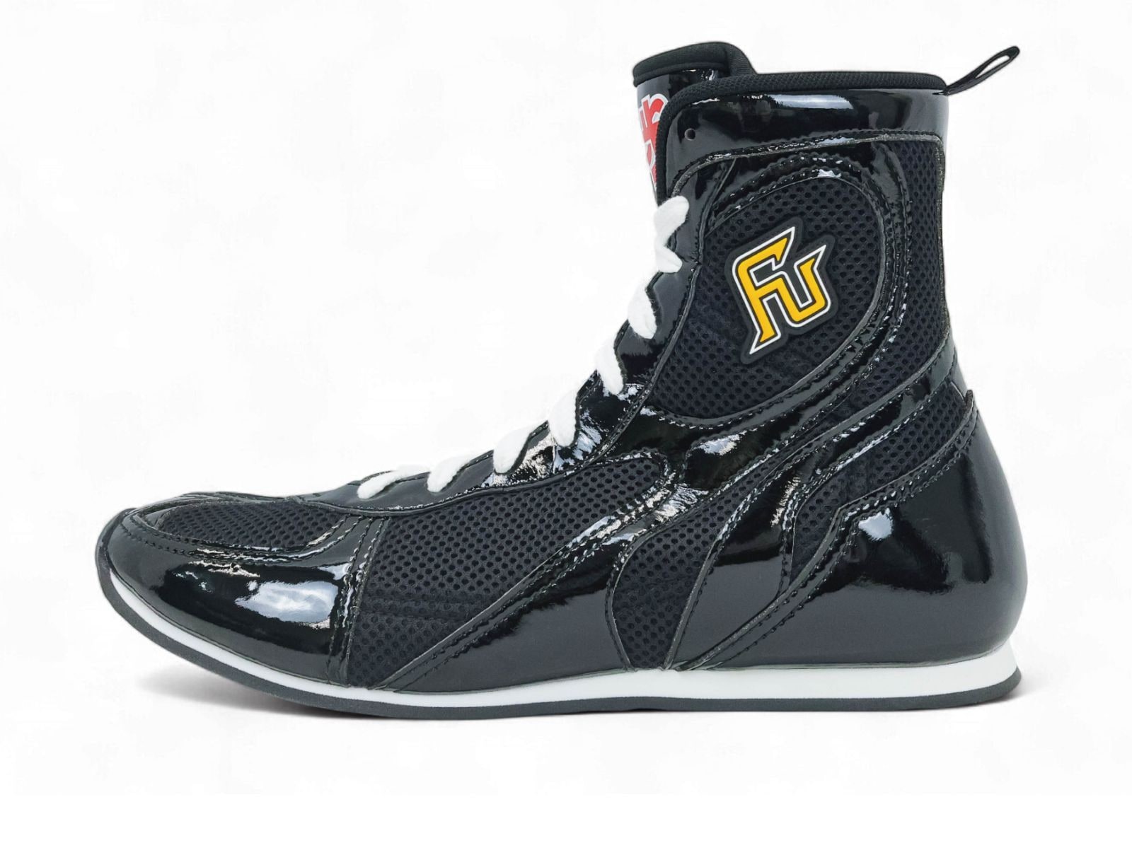 �Ϥ���ΰ����FUEGO "2nd" �ܥ����󥰥��塼�� ����¼��Ver.��