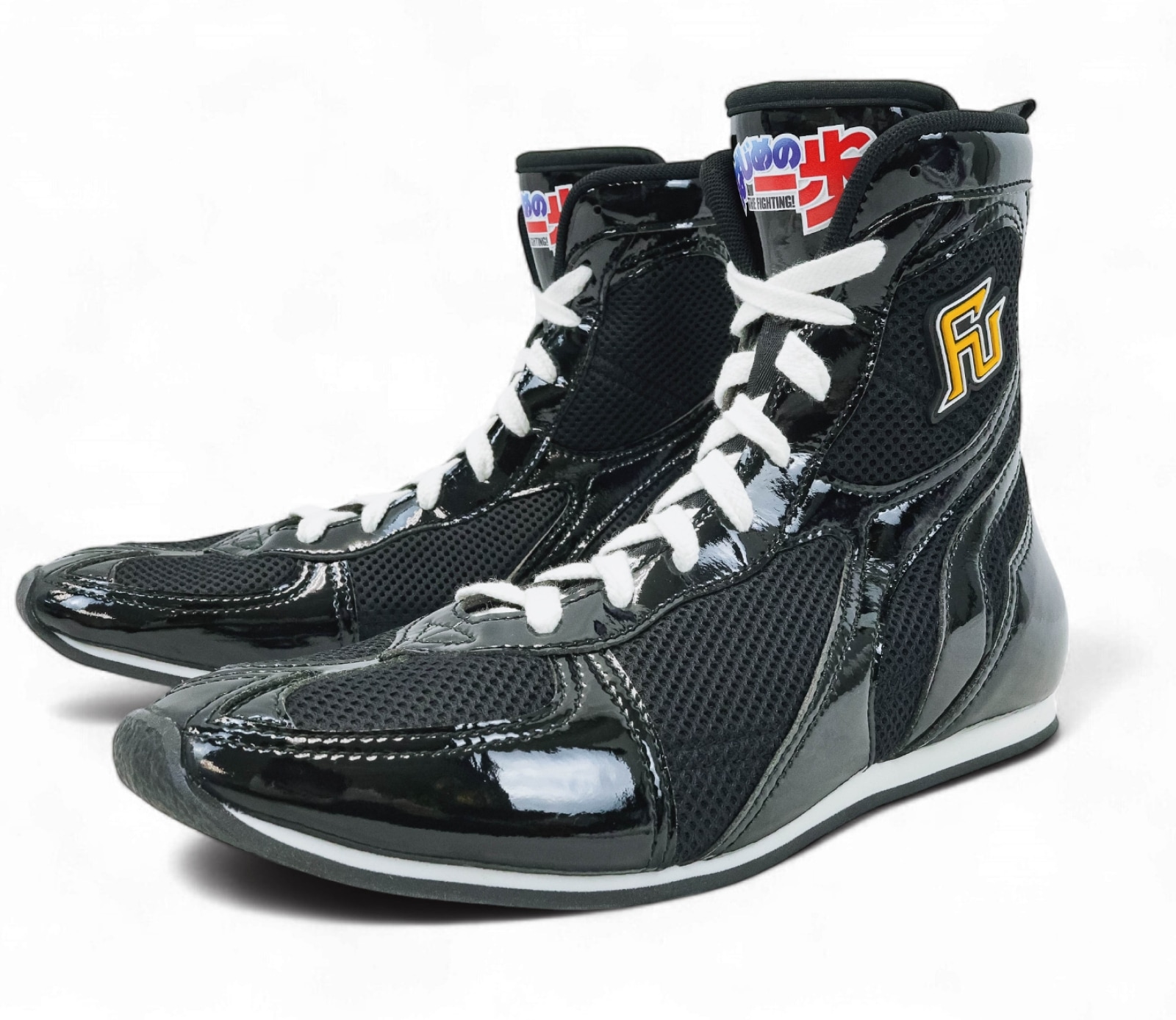 �Ϥ���ΰ����FUEGO "2nd" �ܥ����󥰥��塼�� ����¼��Ver.��