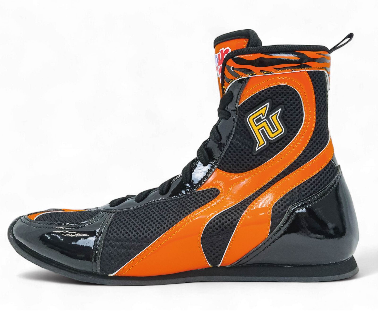 �Ϥ���ΰ����FUEGO "2nd" �ܥ����󥰥��塼�� ����Ʋ���Ver.��