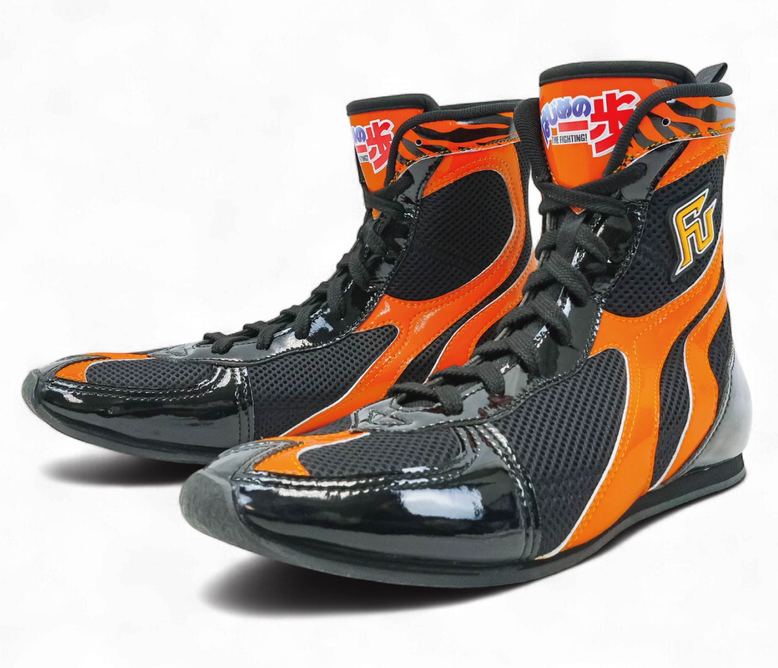 �Ϥ���ΰ����FUEGO "2nd" �ܥ����󥰥��塼�� ����Ʋ���Ver.��