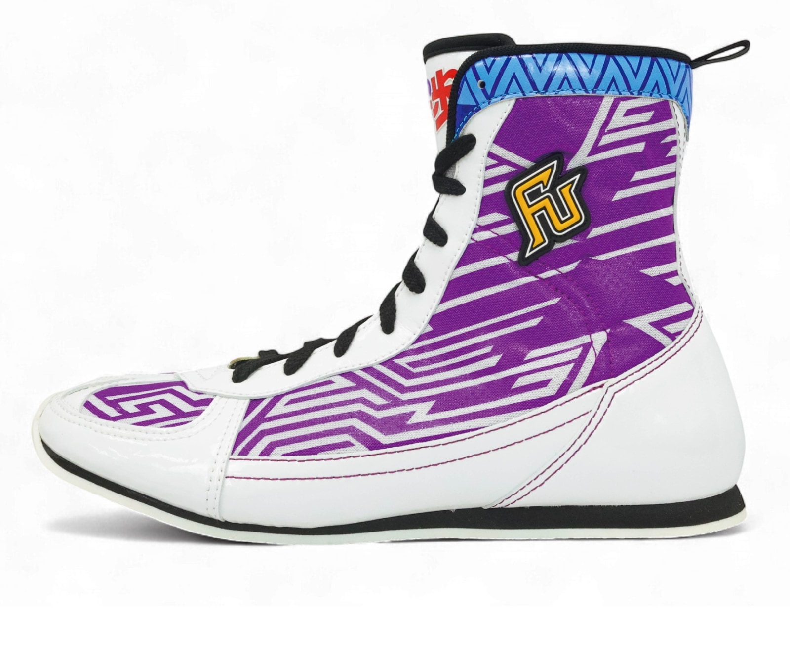 �Ϥ���ΰ����FUEGO "2nd" �ܥ����󥰥��塼�� ���ĳ���Ver.��