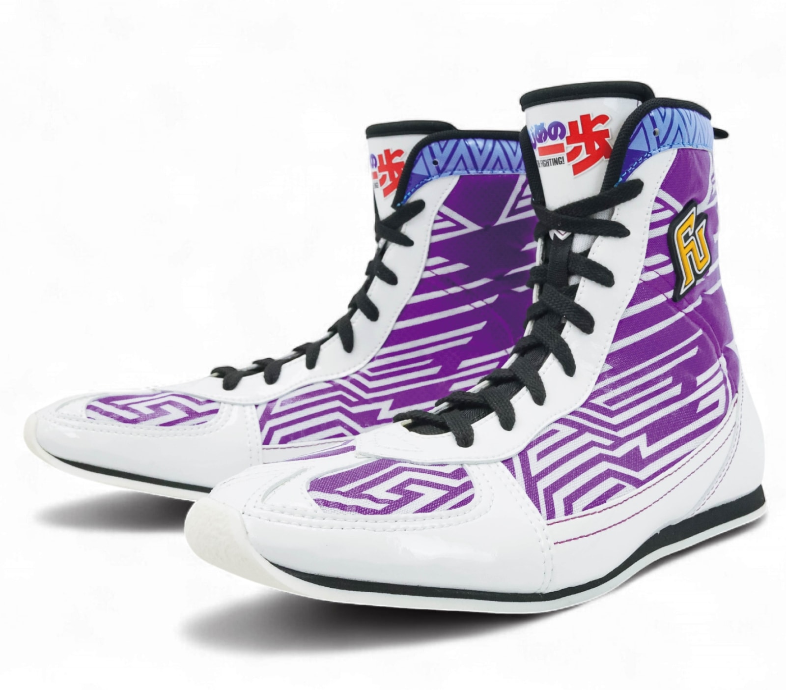 �Ϥ���ΰ����FUEGO "2nd" �ܥ����󥰥��塼�� ���ĳ���Ver.��