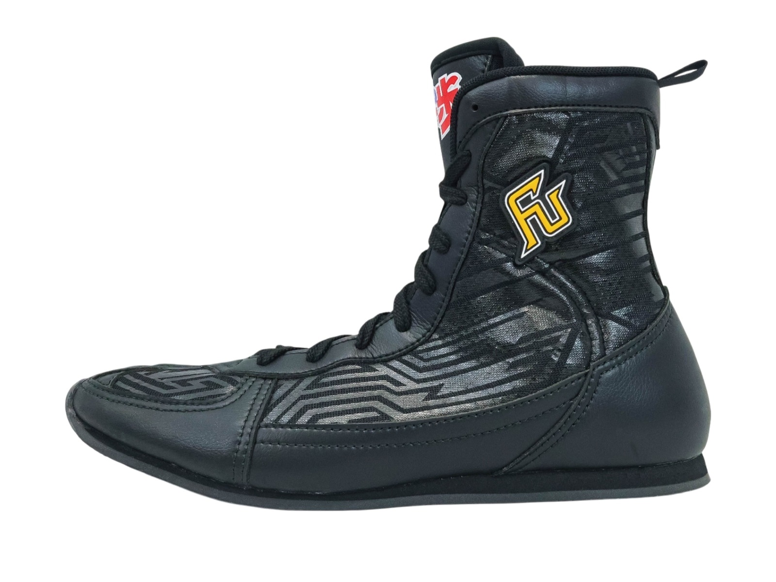 �Ϥ���ΰ����FUEGO "2nd" �ܥ����󥰥��塼�� �ڴּ�λVer.��