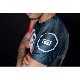 THERMOGRAPHY SHORT RASH GUARD