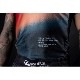 THERMOGRAPHY SHORT RASH GUARD