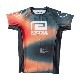 THERMOGRAPHY SHORT RASH GUARD