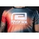THERMOGRAPHY SHORT RASH GUARD