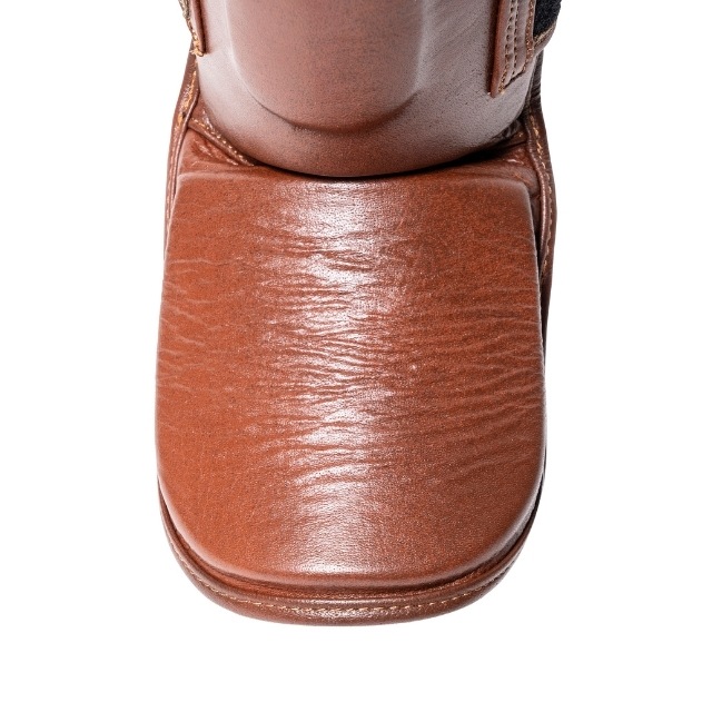 VINTAGE LEG GUARDS