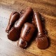 VINTAGE LEG GUARDS