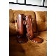 VINTAGE LEG GUARDS