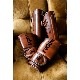 VINTAGE LEG GUARDS