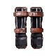 VINTAGE LEG GUARDS