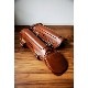 VINTAGE LEG GUARDS