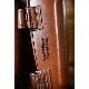 VINTAGE LEG GUARDS