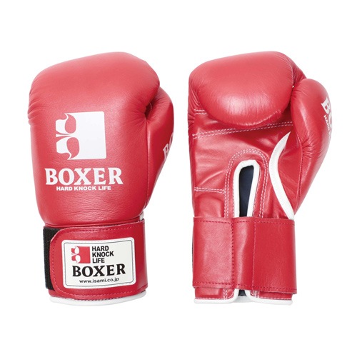 BOXER �������֡ʥޥ��å��٥�ȼ���