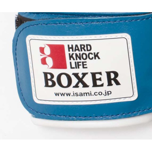 BOXER �������֡ʥޥ��å��٥�ȼ���
