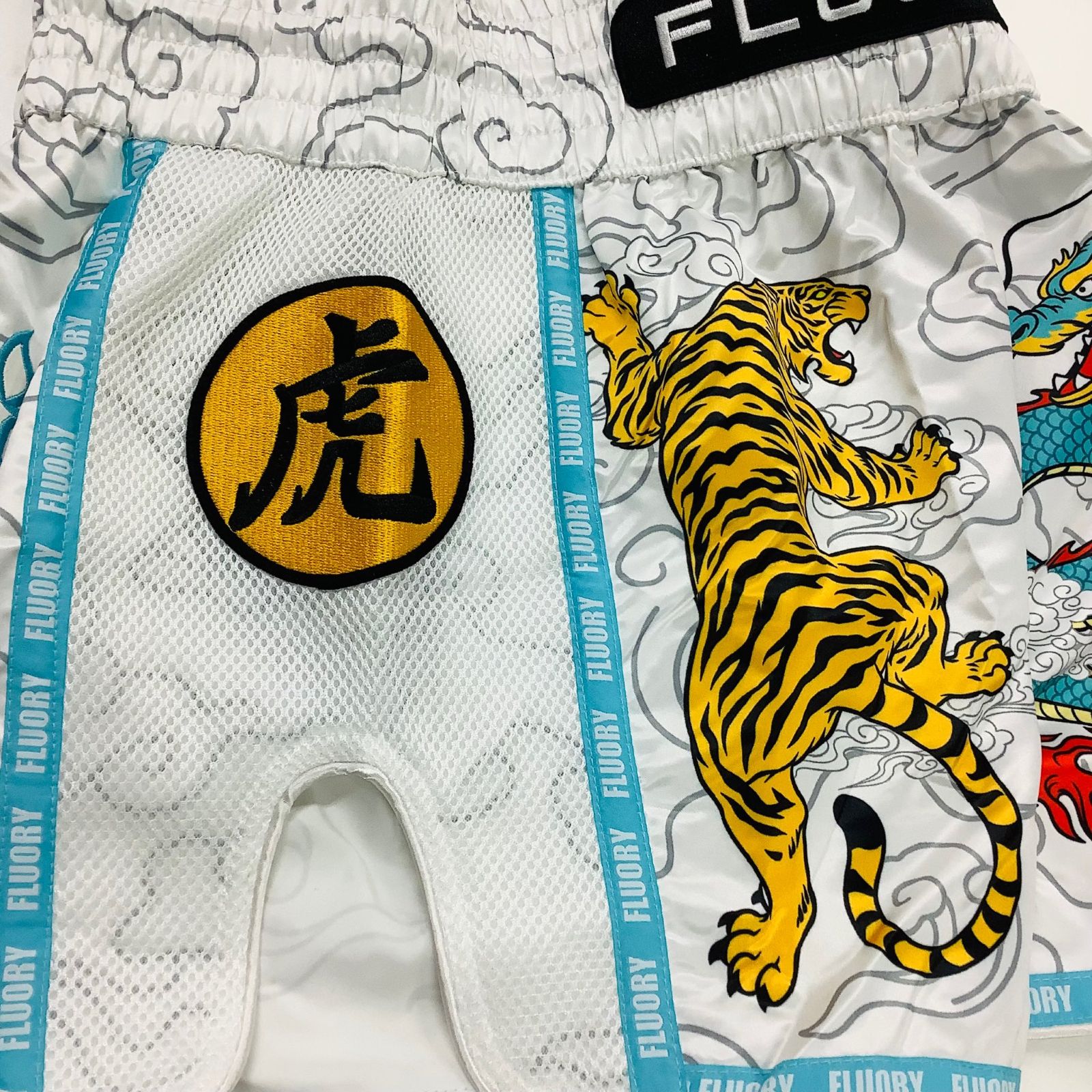 FLUORY �२�������硼�� MTSF136