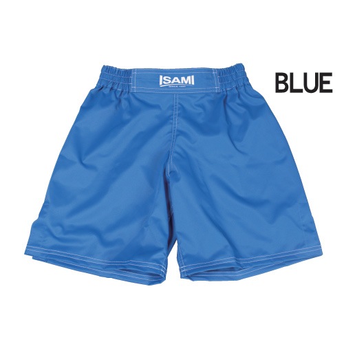 ストレッチバトルパンツ ショート | ファイトショーツ（イサミ