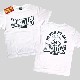 MOBSTYLES LOGO DRY TEE