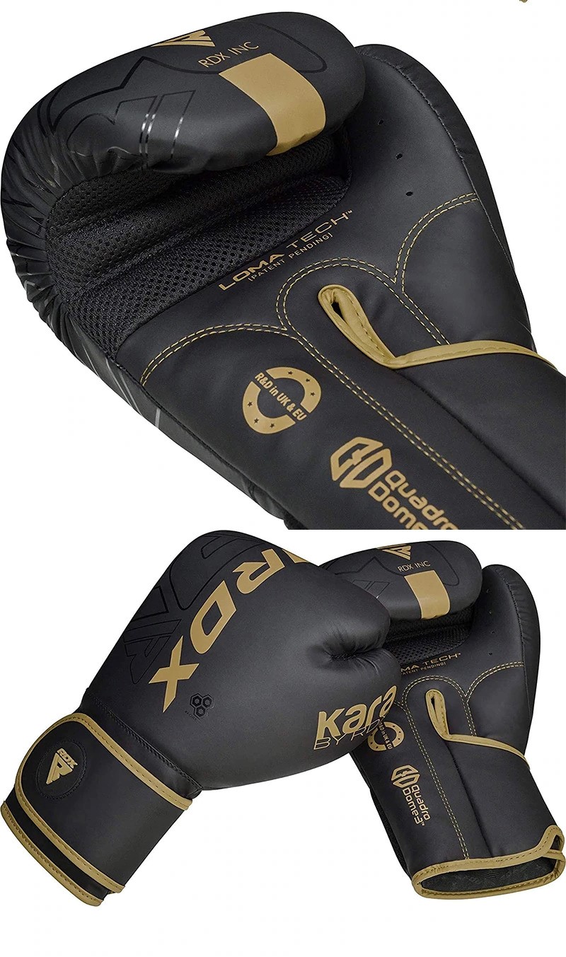 RDX KARA���꡼�� �ܥ����󥰥������� F6