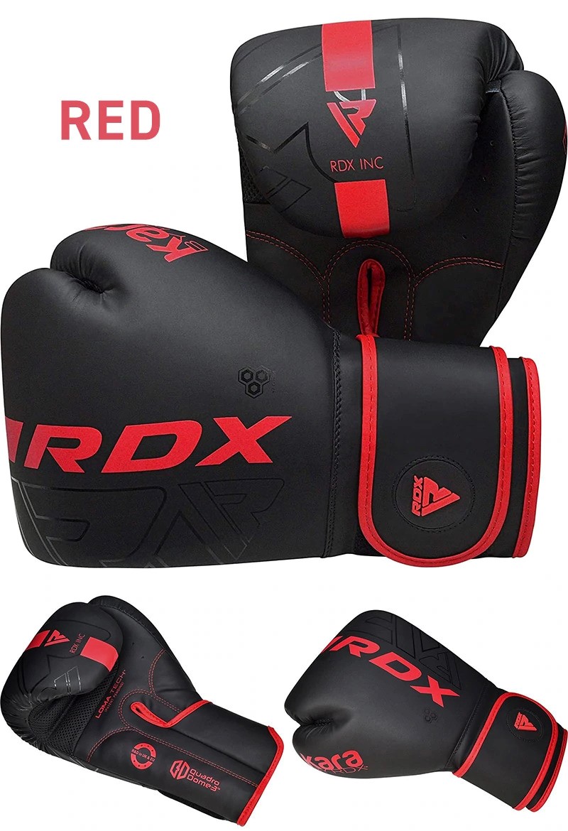 RDX KARA���꡼�� �ܥ����󥰥������� F6
