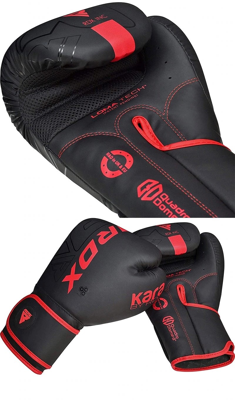RDX KARA���꡼�� �ܥ����󥰥������� F6