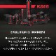 RDX KARA���꡼�� �ܥ����󥰥������� F6