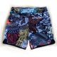 WICKY EGO TRIP SHORTS