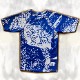 WICKY BLUE RUSH GUARD
