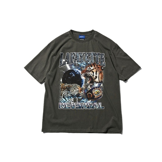 LFYT x reversal VS TEE