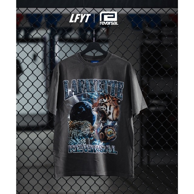 LFYT x reversal VS TEE