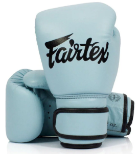 Fairtex Genuine Leather Boxing Gloves