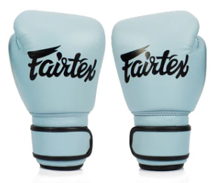 Fairtex Genuine Leather Boxing Gloves